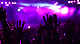 Timeline: Historia de los eventos (Kevin Rojas Romero)