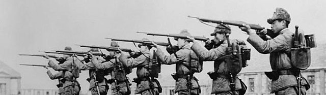 Invasion of Manchuria