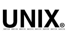 UNIX.
