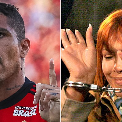 Timeline: Magaly Medina y el Polemico caso de Paolo Guerrero