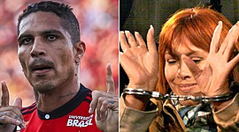Timeline: Magaly Medina y el Polemico caso de Paolo Guerrero