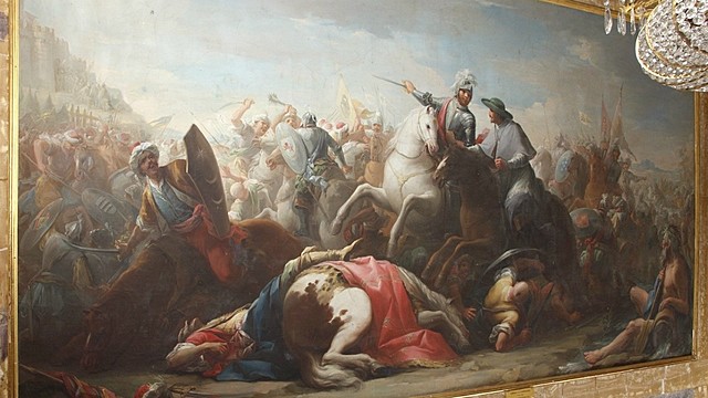 Batalla del Salado