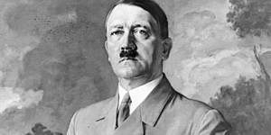 Hitler nombrado canciller de Alemania