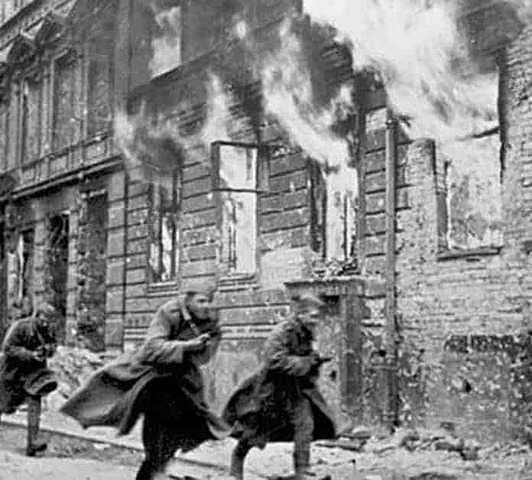 Kristallnacht