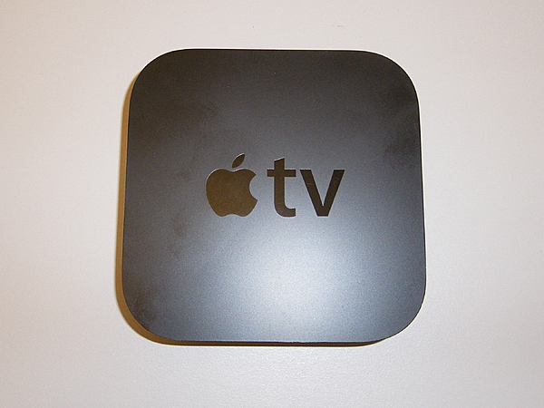 Apple TV