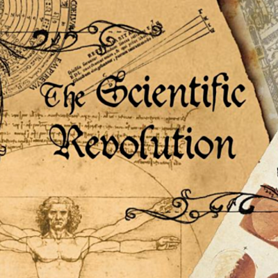 Timeline: Scientific Revolution