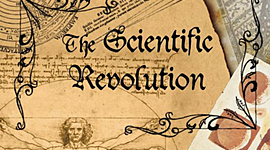 Timeline: Scientific Revolution