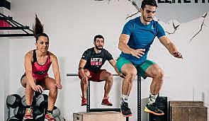 Ejercicios de Resistencia