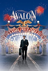 Sam Krichinsky arrives in america