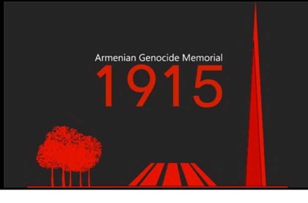 Armenian genocide