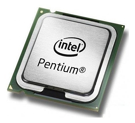 Pentium (microprocesador de intel)