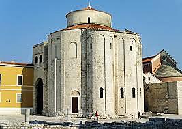 Crkva sv. Donata iz Zadra