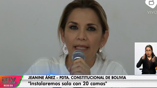 Gobierno adelanta que habrá flexibilización para liberar la economía