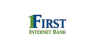First internet bank