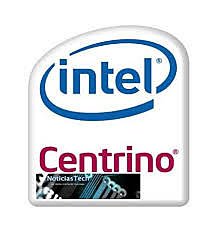 Centrino y Pentium M (intel)