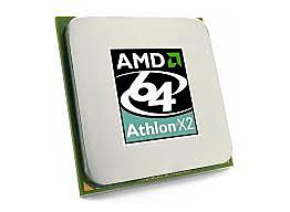 Athlon (microprocesadores de AMD)