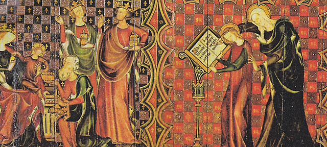 la rupture dans la chrétienté