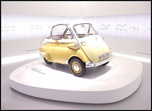 Isseta de Iso de Bresso