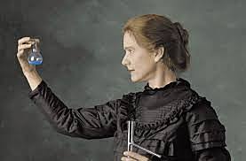 Marie Curie Novel de Quimica