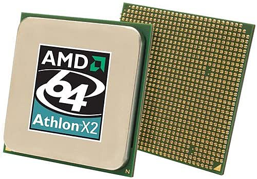 Athlon 64 bits (AMD)