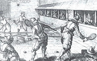 Ejercicio en la Edad Media S.XV año 476 d.c