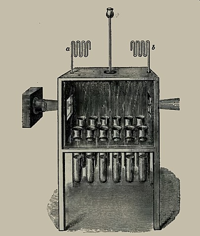 Medical Contributions