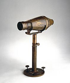 time line of cameras