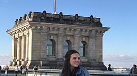 Timeline: Deutschbiografie