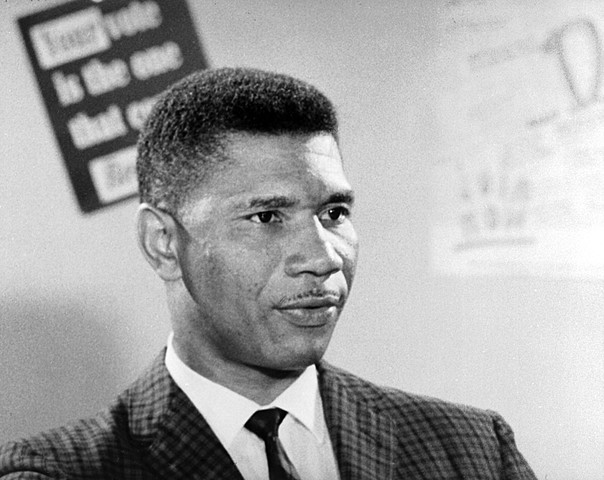 Assassination of Medgar Wiley Evers