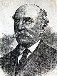 Guillermo Blest Gana