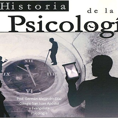 Timeline: linea del tiempo Historia de la psicología