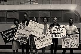 Freedom Rides