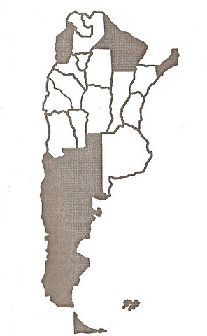 Ley 1532 "Territorios Nacionales"