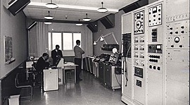 Timeline: STORIA DELLA MUSICA ELETTROACUSTICA