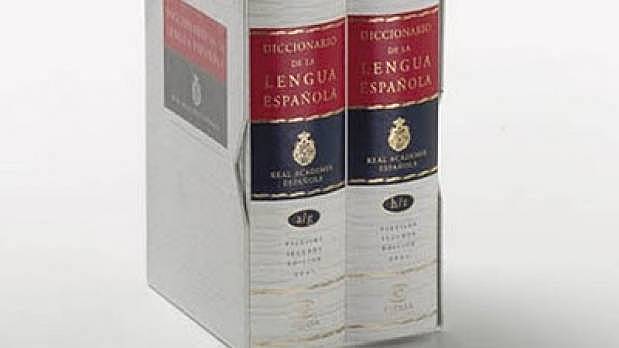 REAL ACADEMIA DE LA LENGUA ACADEMICA