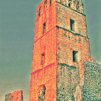 Timeline: Cronograma de Historia y Arquitectura de Panamá La Vieja