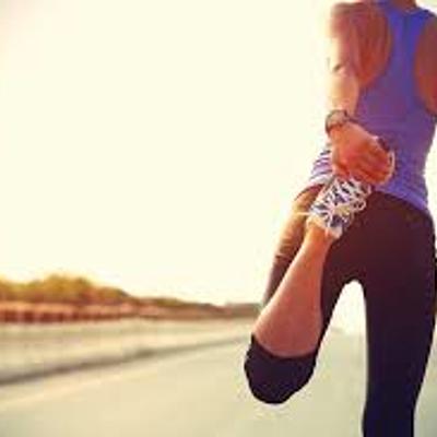 Timeline: estilo de vida saludable