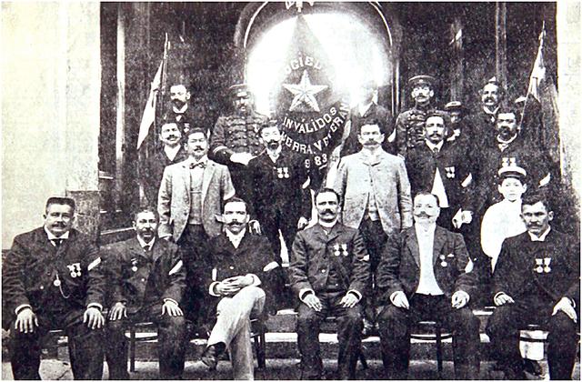 Ley 1628 "de Premios"