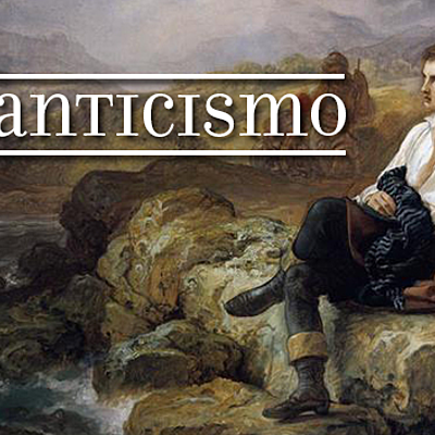 Timeline: ROMANTICISMO EN AMERICA