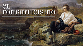 Timeline: ROMANTICISMO EN AMERICA