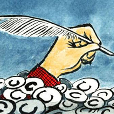 Timeline: Autores Reconocidos