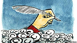 Timeline: Autores Reconocidos