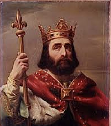 Charles "El Martillo' y la Batalla de Tours