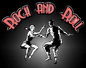 ROCK AND ROLL (arte y cul)