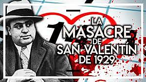 Matanza de San Valentine