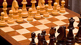 Timeline: La evolución de la comunicación