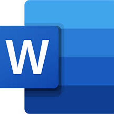 Timeline: versiones de microsoft word