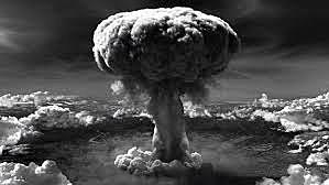 Bomba nuclear de Hiroshima