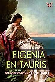 Publicaion de "Ifigenia en Tauride"