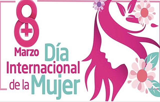 Día internacional de la mujer